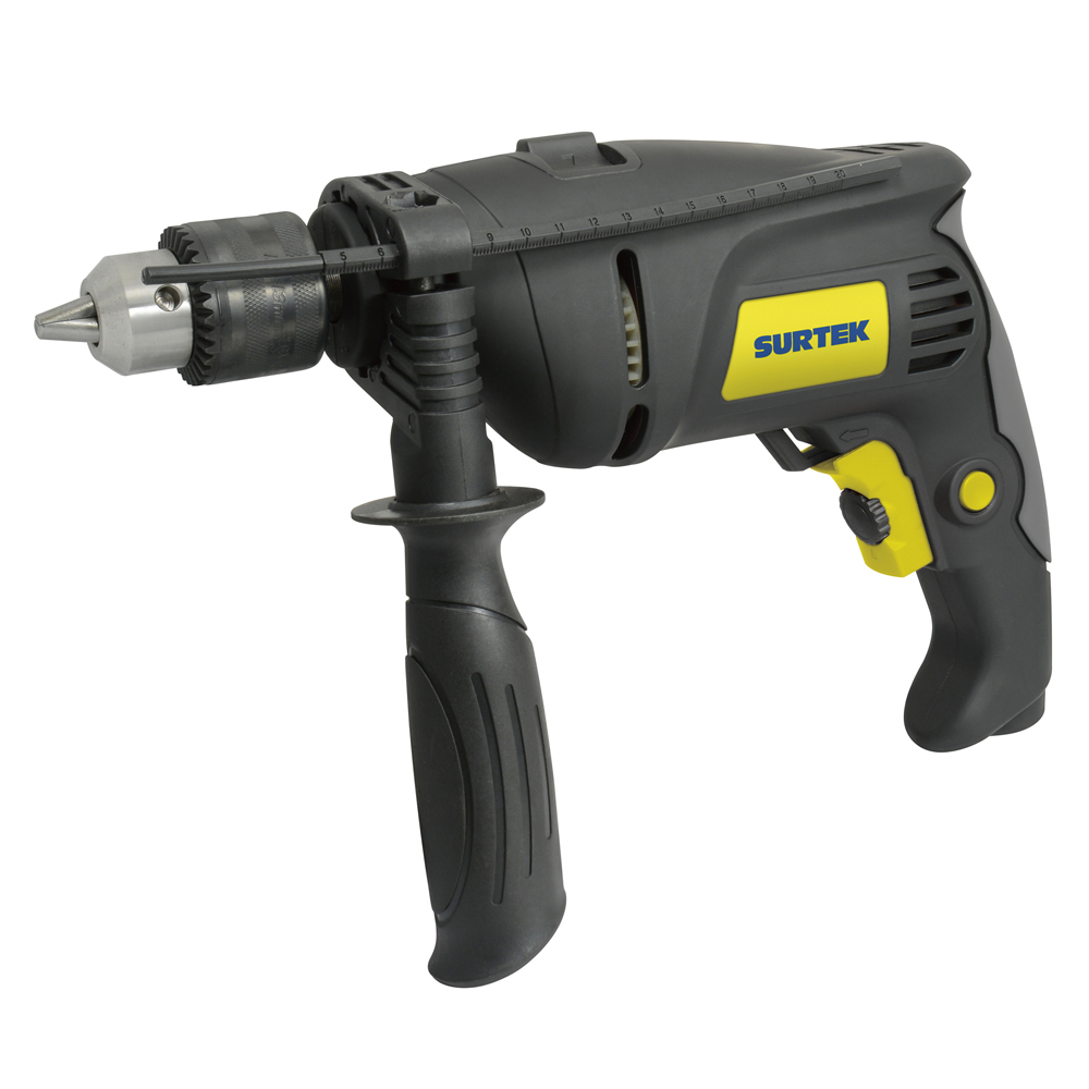 Imagen para Rotomartillo 1/2" 650W de Grupo Urrea Imagen para Rotomartillo 1/2" 650W de Grupo Urrea