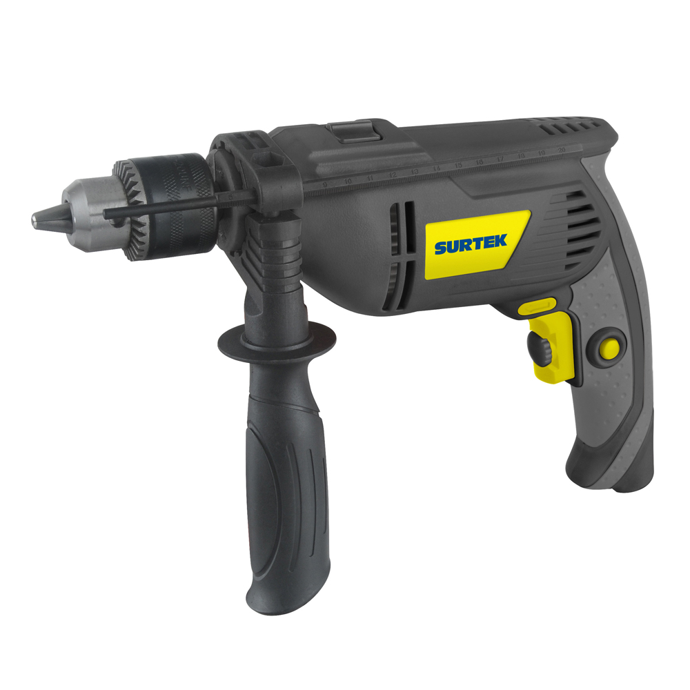 Imagen para Rotomartillo 3/8" 600W de Grupo Urrea Imagen para Rotomartillo 3/8" 600W de Grupo Urrea