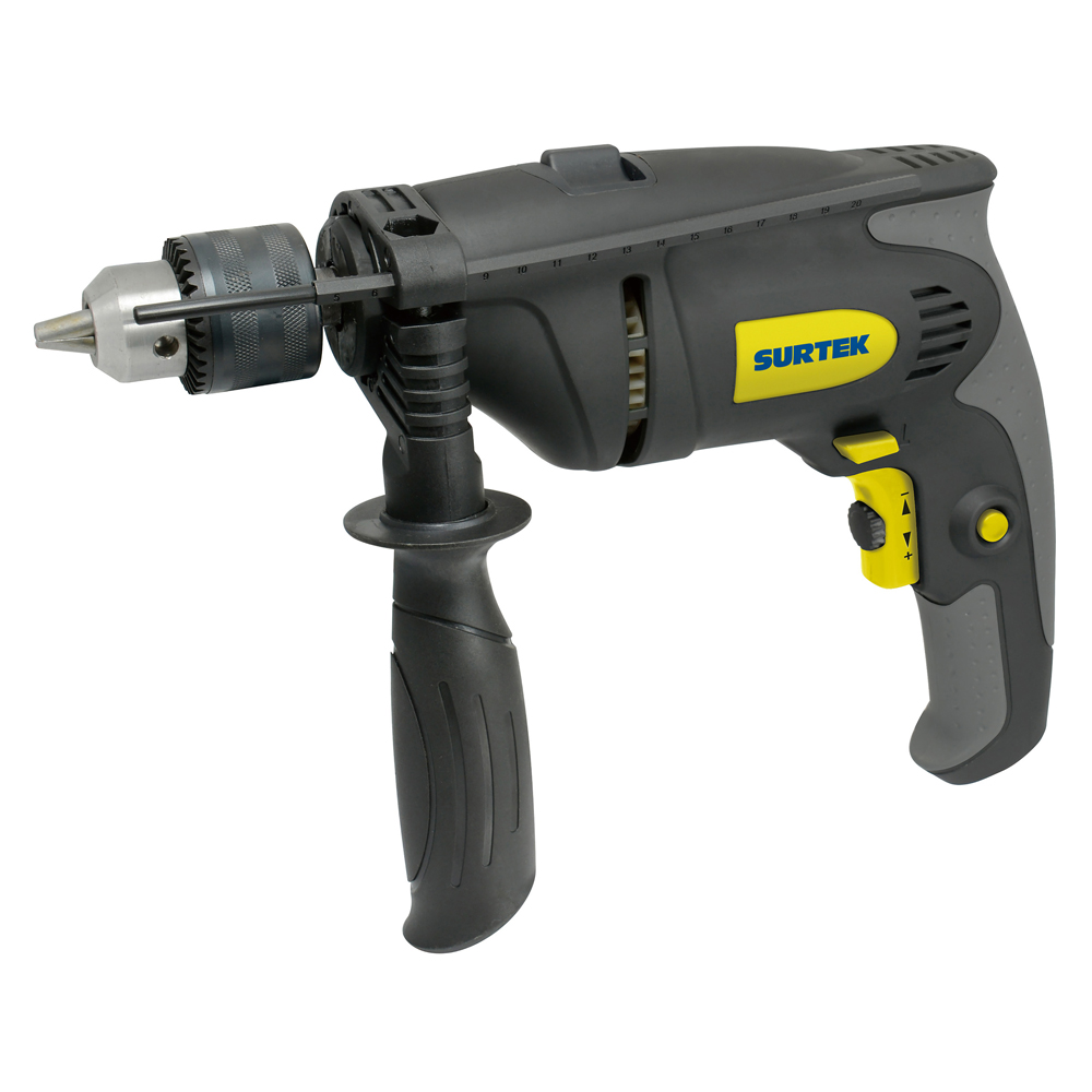 Imagen para Rotomartillo 1/2" 700W de Grupo Urrea Imagen para Rotomartillo 1/2" 700W de Grupo Urrea