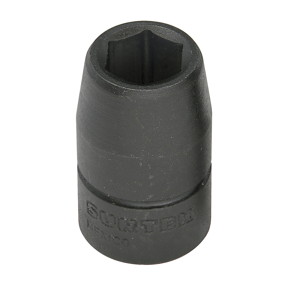 S7810HM Impact Socket 1/2” 10 mm Surtek