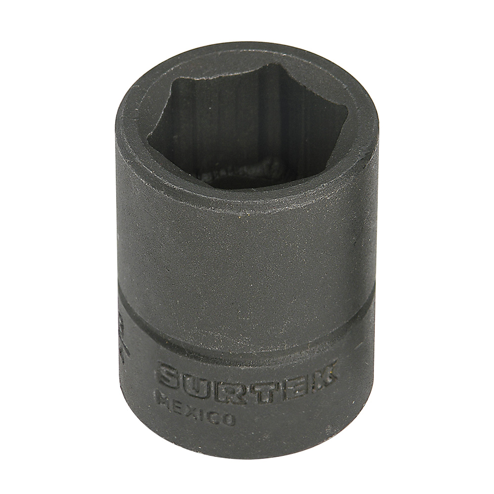 S7816HM Impact Socket 1/2” 16 mm Surtek