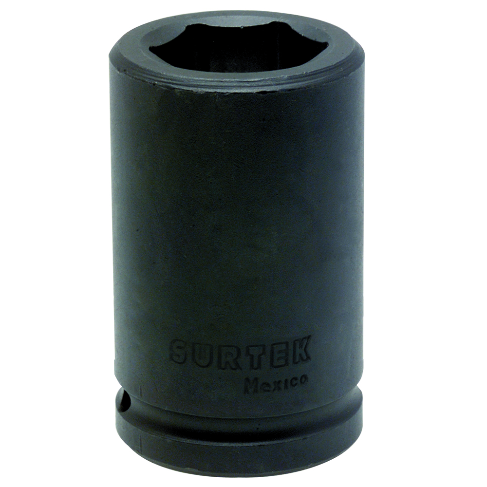 S7915HL 3/4” Long Impact Socket 6 points 15/16” Surtek