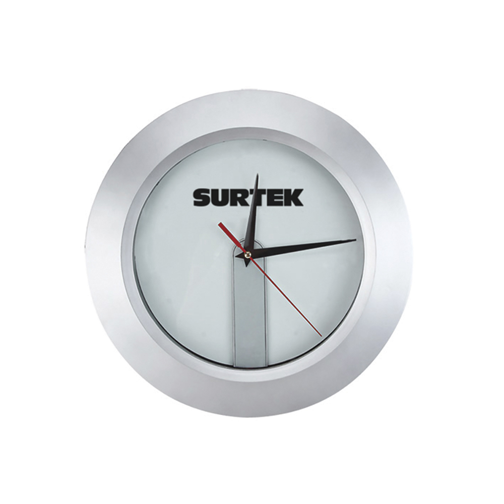 Imagen para Reloj de pared Surtek de Grupo Urrea Imagen para Reloj de pared Surtek de Grupo Urrea