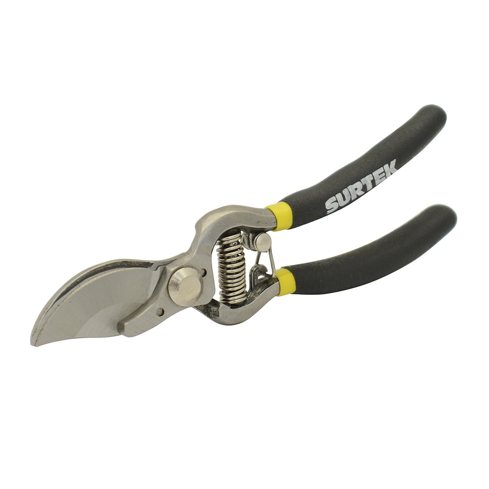 T27 Forged hand pruning shears 6" Surtek