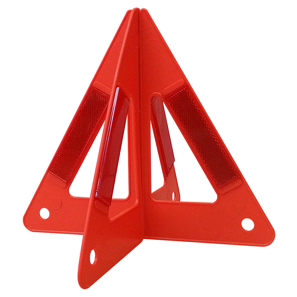 Imagen para Triangulo reflejante 10" armbl de Grupo Urrea Imagen para Triangulo reflejante 10" armbl de Grupo Urrea
