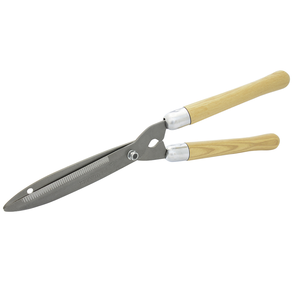 TS10 Light two-hand hedge shears 10" Surtek