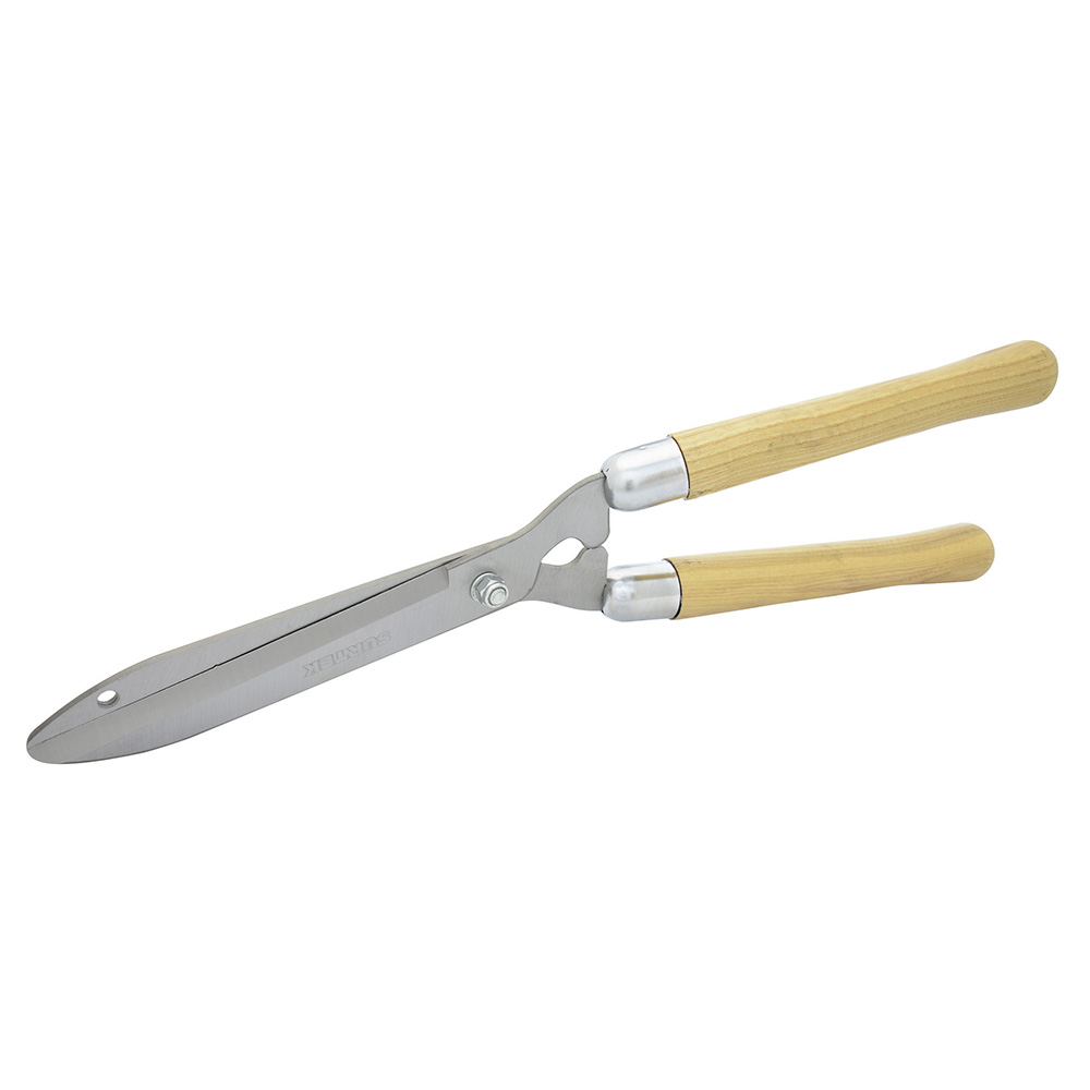 TS12 Two-hand heavy duty hedge shears 12" Surtek