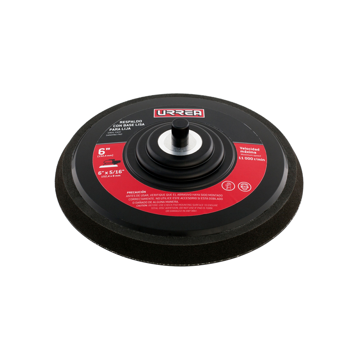 BL70A Air Sander Pad Up870A