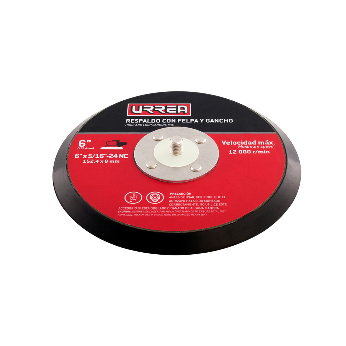 BL90A Air Sander Pad Up890A