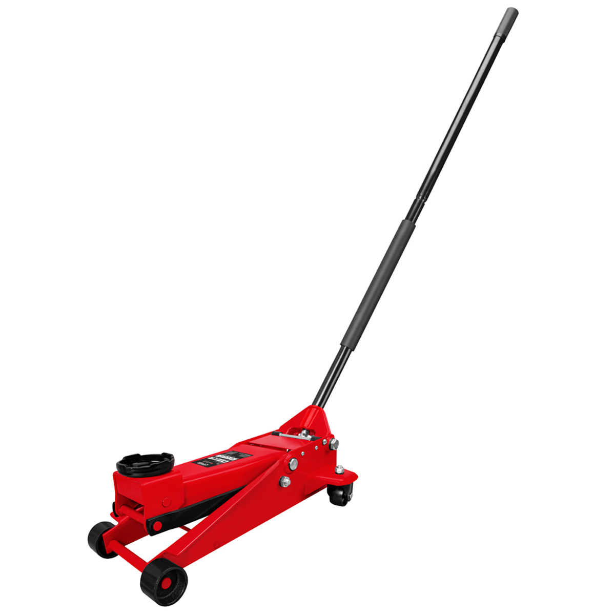 GPH3 Hydraulic Floor Jack 3 Ton Compact