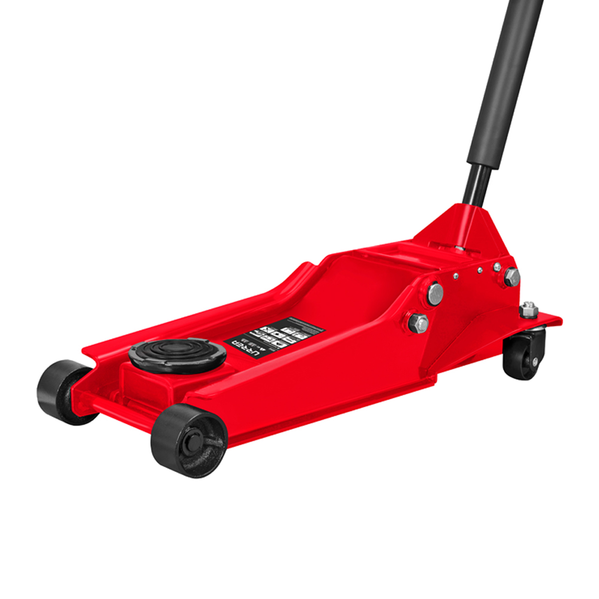 GPH4 Hydraulic Floor Jack 4 Ton