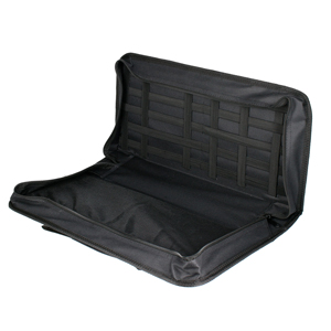 EMUG Multipurpose Tool Case 40 Cm X 10 Cm X 23 Cm