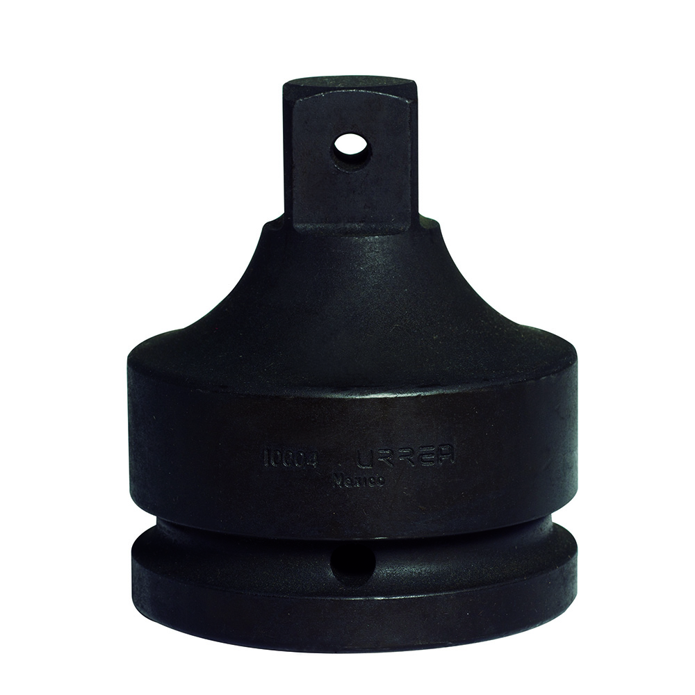 10004 Through-hole impact adapter 1-1/2"F X 1"M