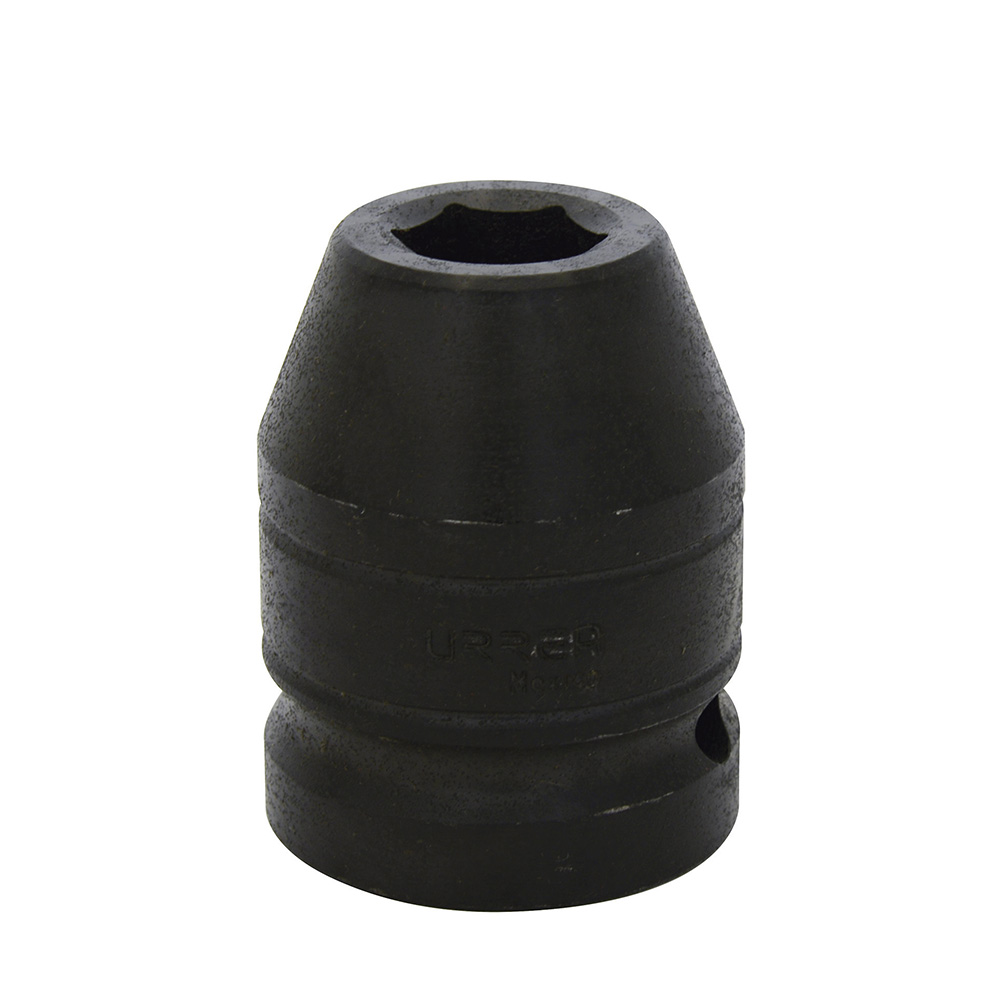 10013 1" drive 6-point short impact socket 13/16"