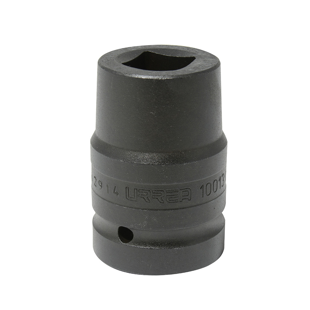 10013DS SAE 1" double drive, type I 2-3/8" box-end depth