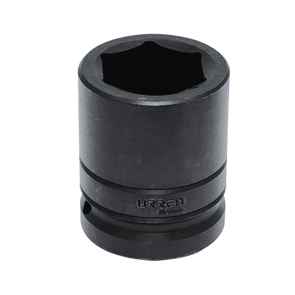 10021 1" drive 6-point short impact socket 1-5/16"