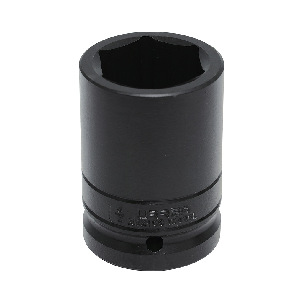 10026L 1" Drive 6-Point Deep Impact Socket 1-5/8"