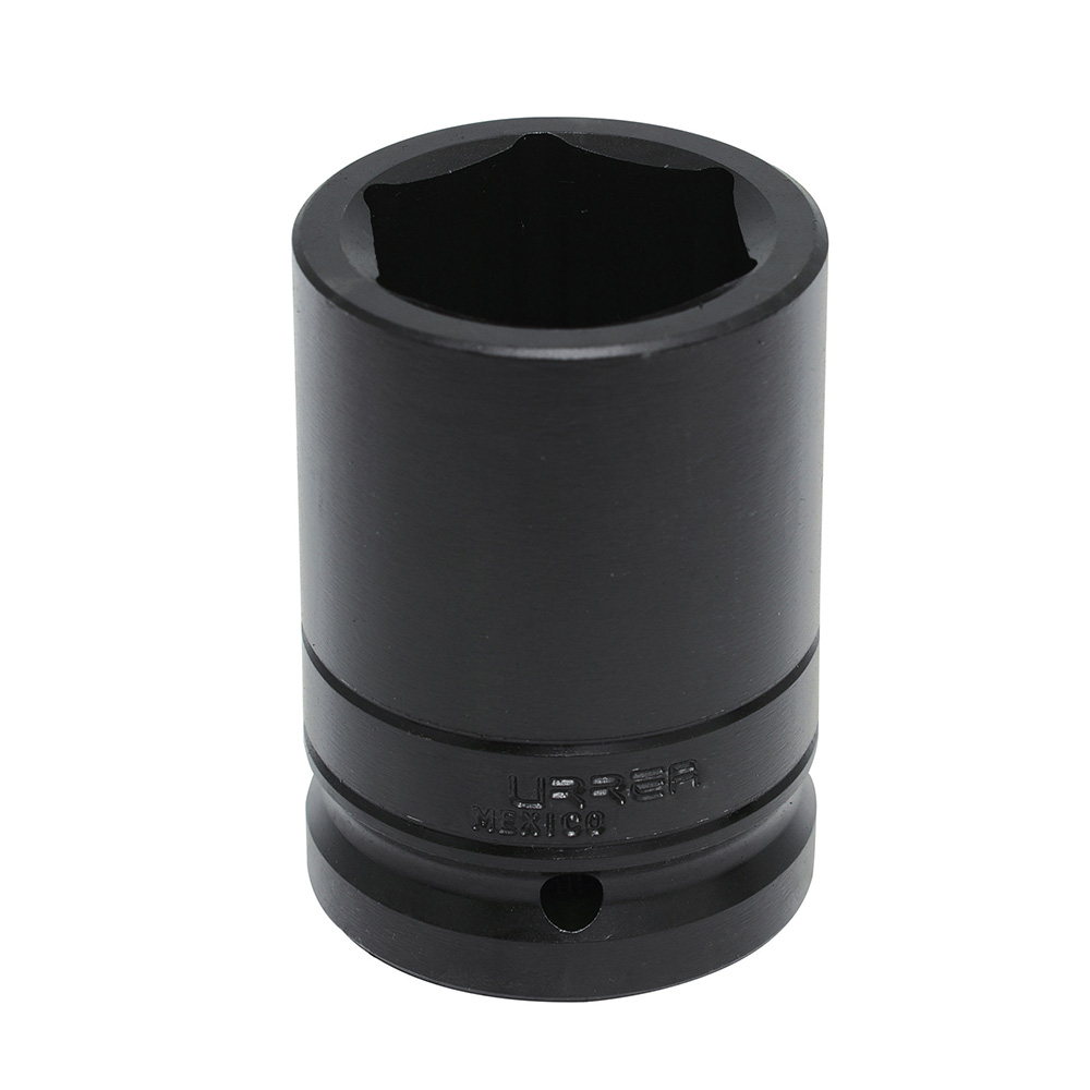 10027L 1" Drive 6-Point Deep Impact Socket 1-11/16"