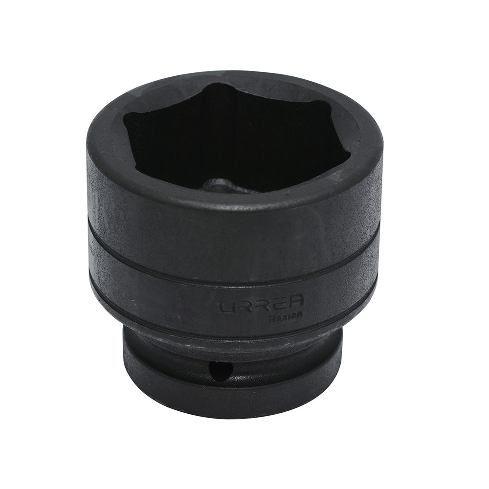 10033 1" drive 6-point short impact socket 2-1/16"