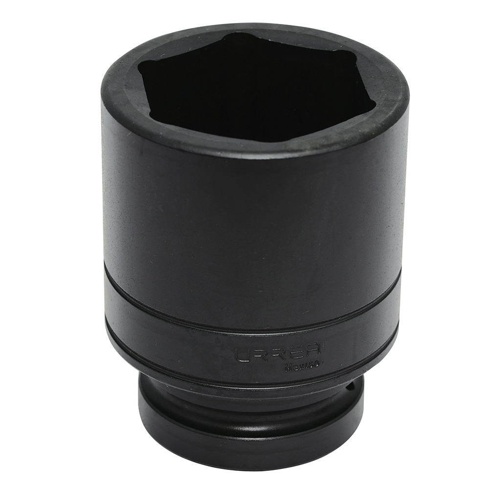 10034L 1" Drive 6-Point Deep Impact Socket 2-1/8"