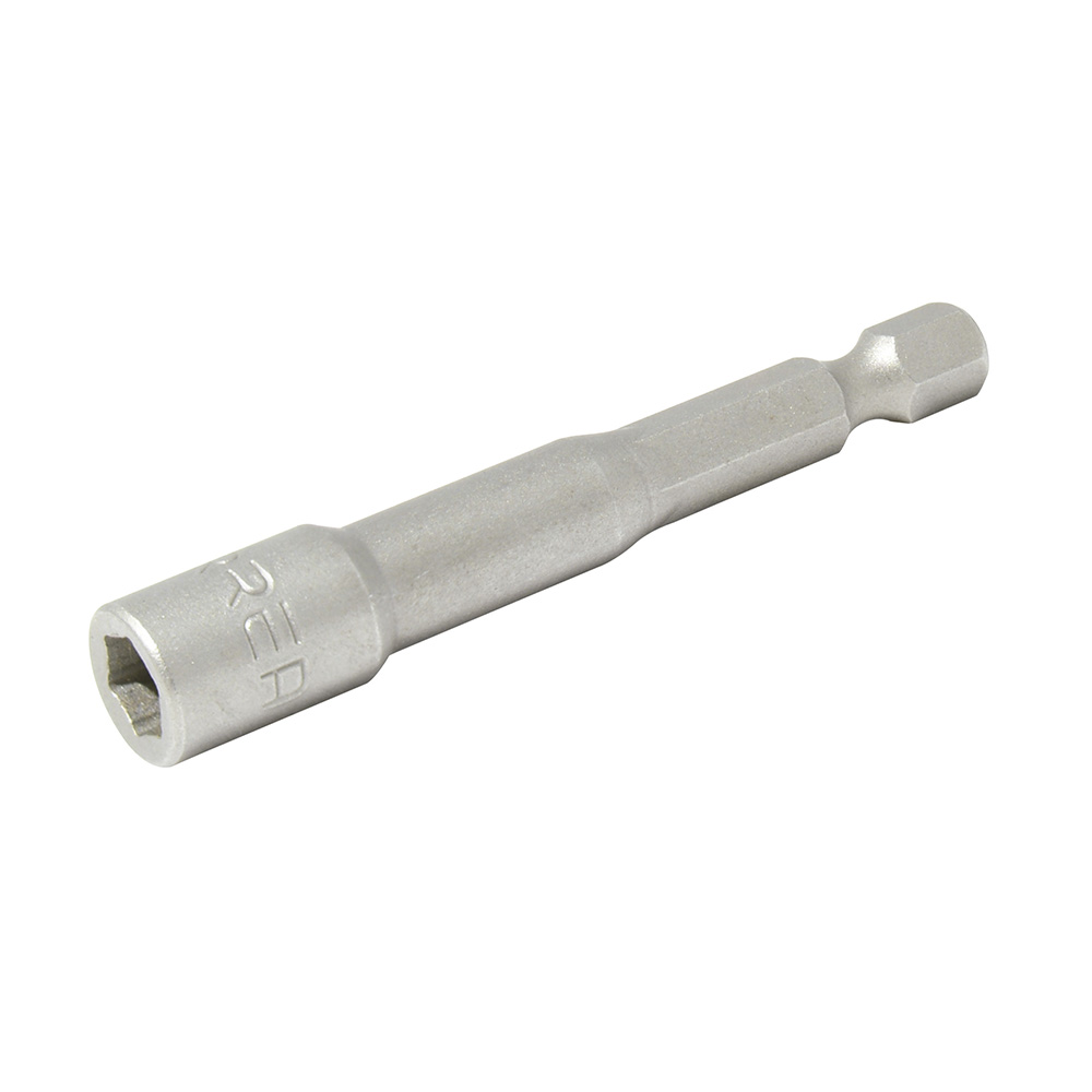 10108 Nut Setter Bit, 1/4"X1 7/8"