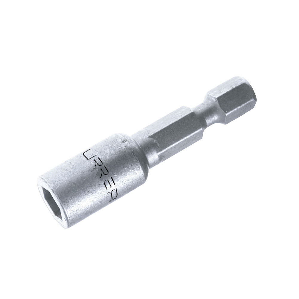 10504 Nut Setter Bit, 1/4"X2-9/16"