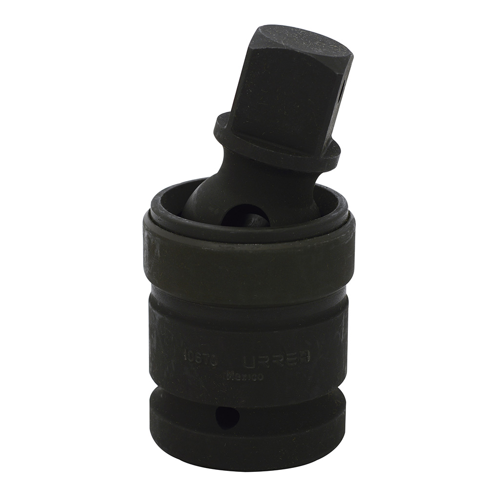 10670 Universal joint impact socket 1" Through-hole