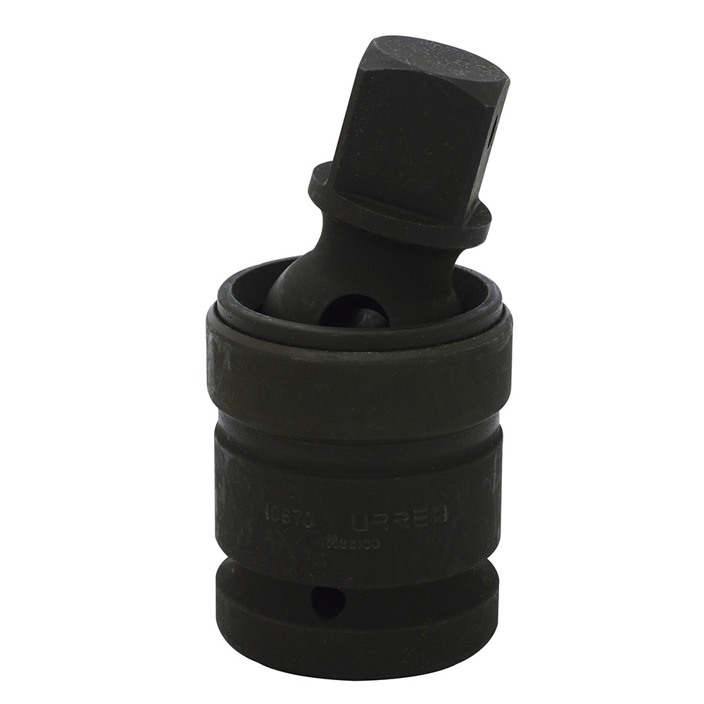 10670B Universal joint impact socket 1" Metal ball