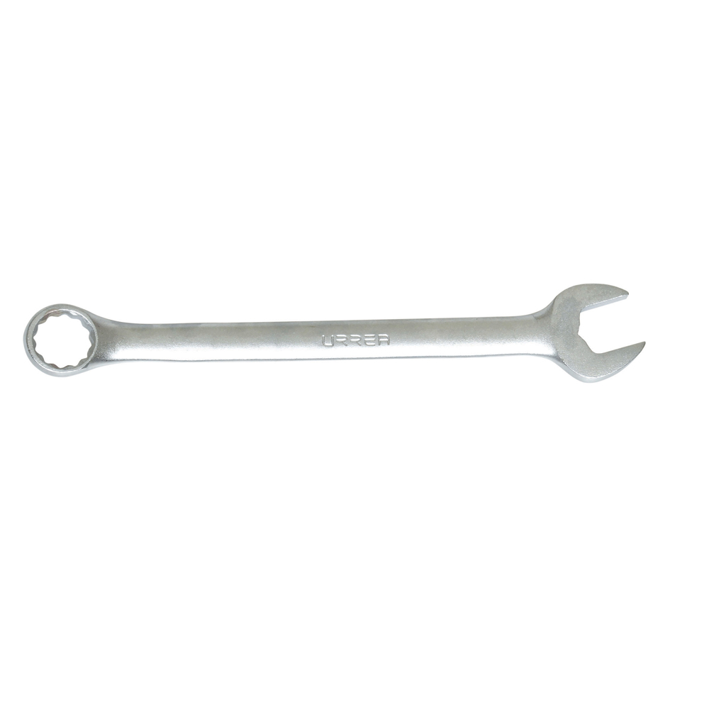 1207MA 7 mm Satin finish 12pt combination wrench