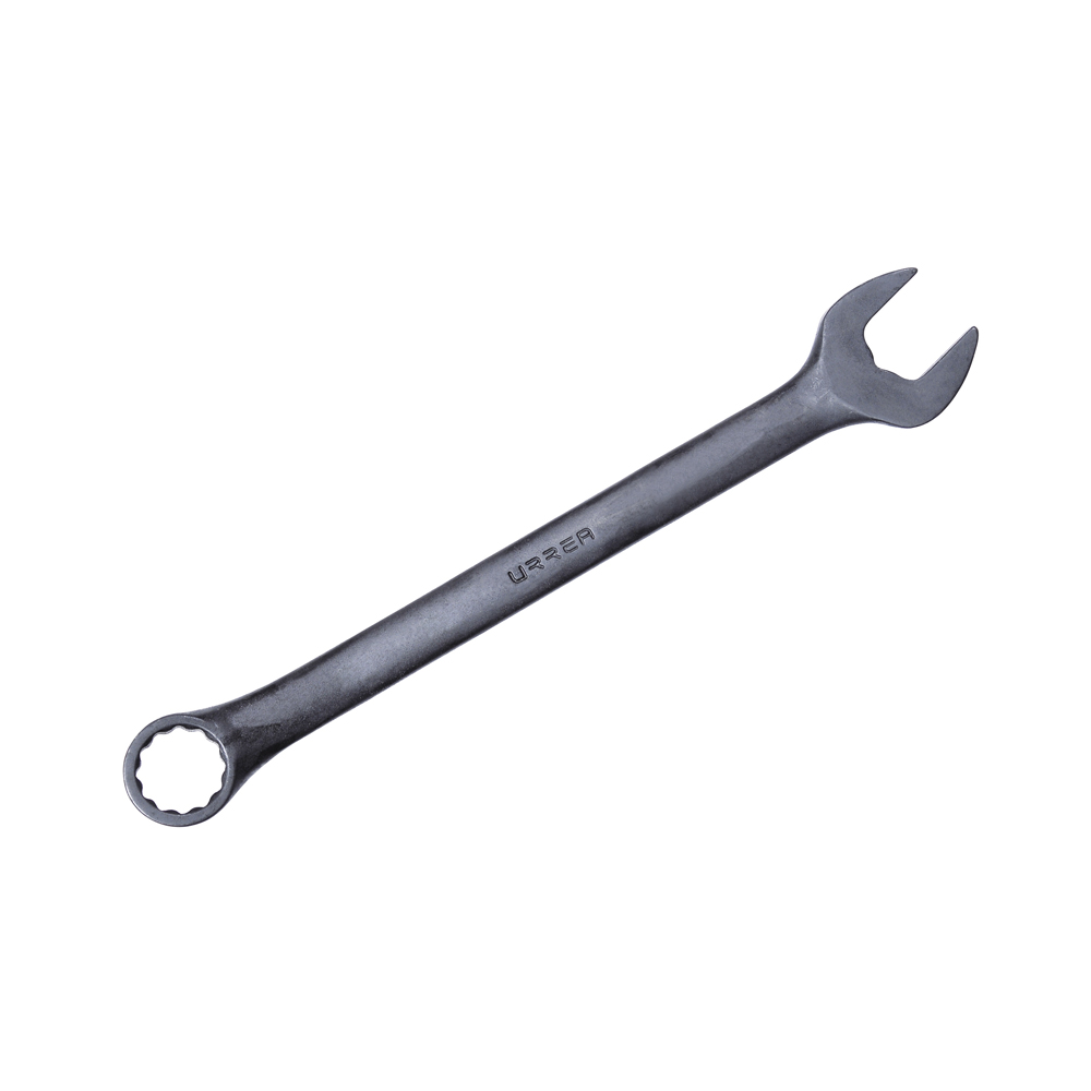 1207MB 12-point black finish combination wrench 7 mm opening size.