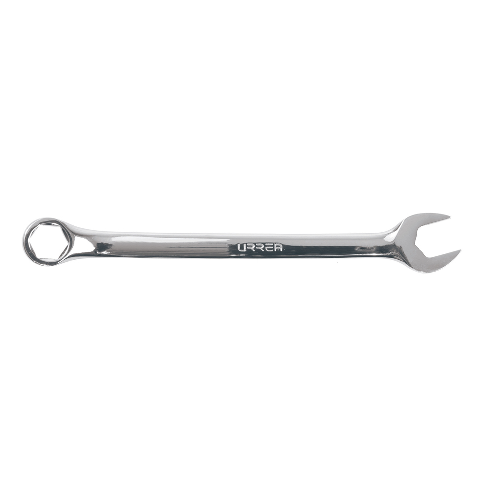 1207MH 7 MM Full polished 6-point combination wrench