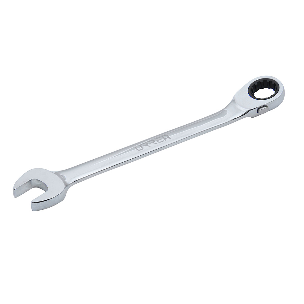 1211MCMR Ratchet Wrench, 11Mm Spl Comb