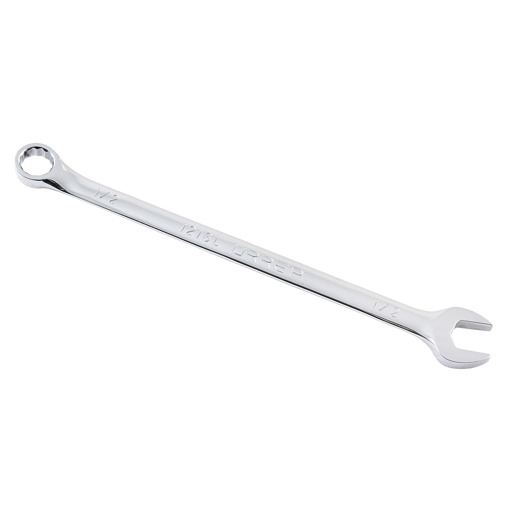 1216L 1/2" Extralong comb wrench