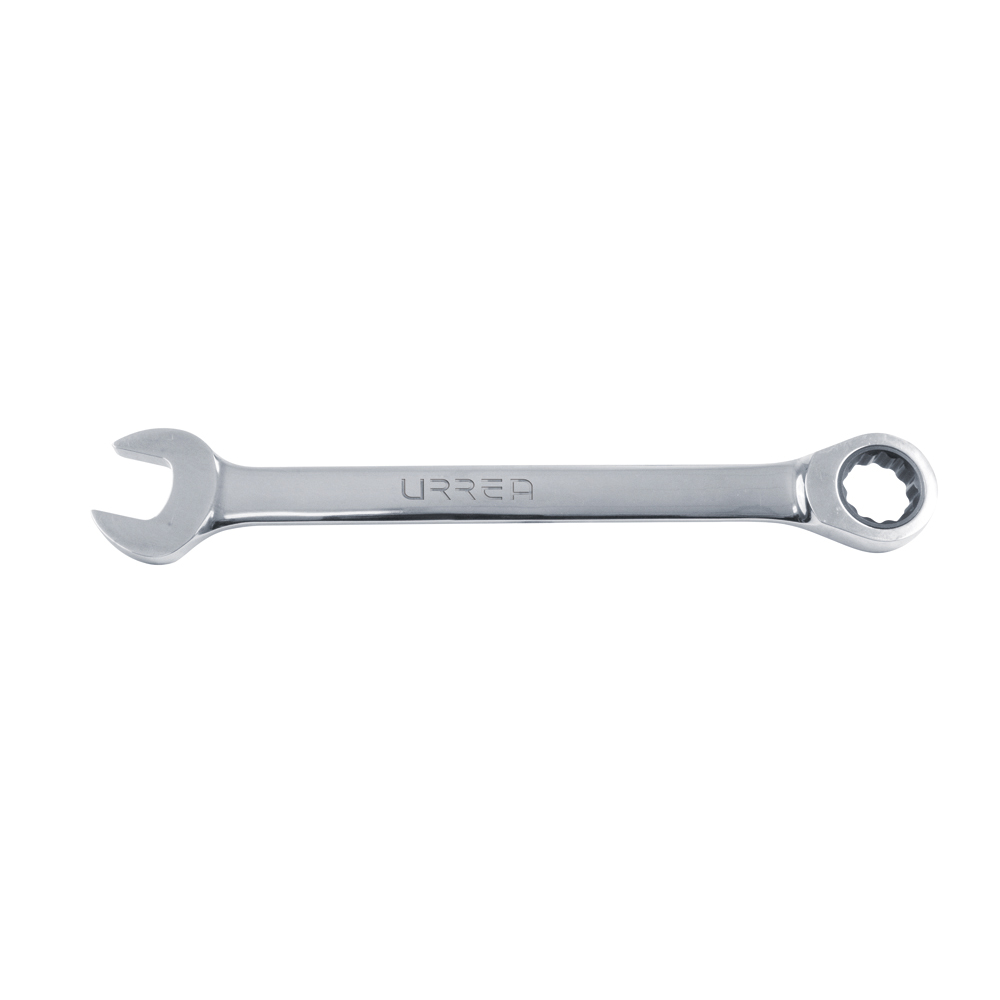 1225MCM Combination Ratchet Wrench, 25Mm.