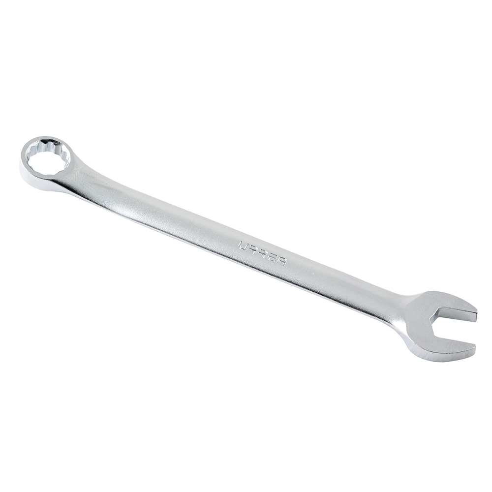 1254A 1-11/16" Satin finish 12-point combination wrench