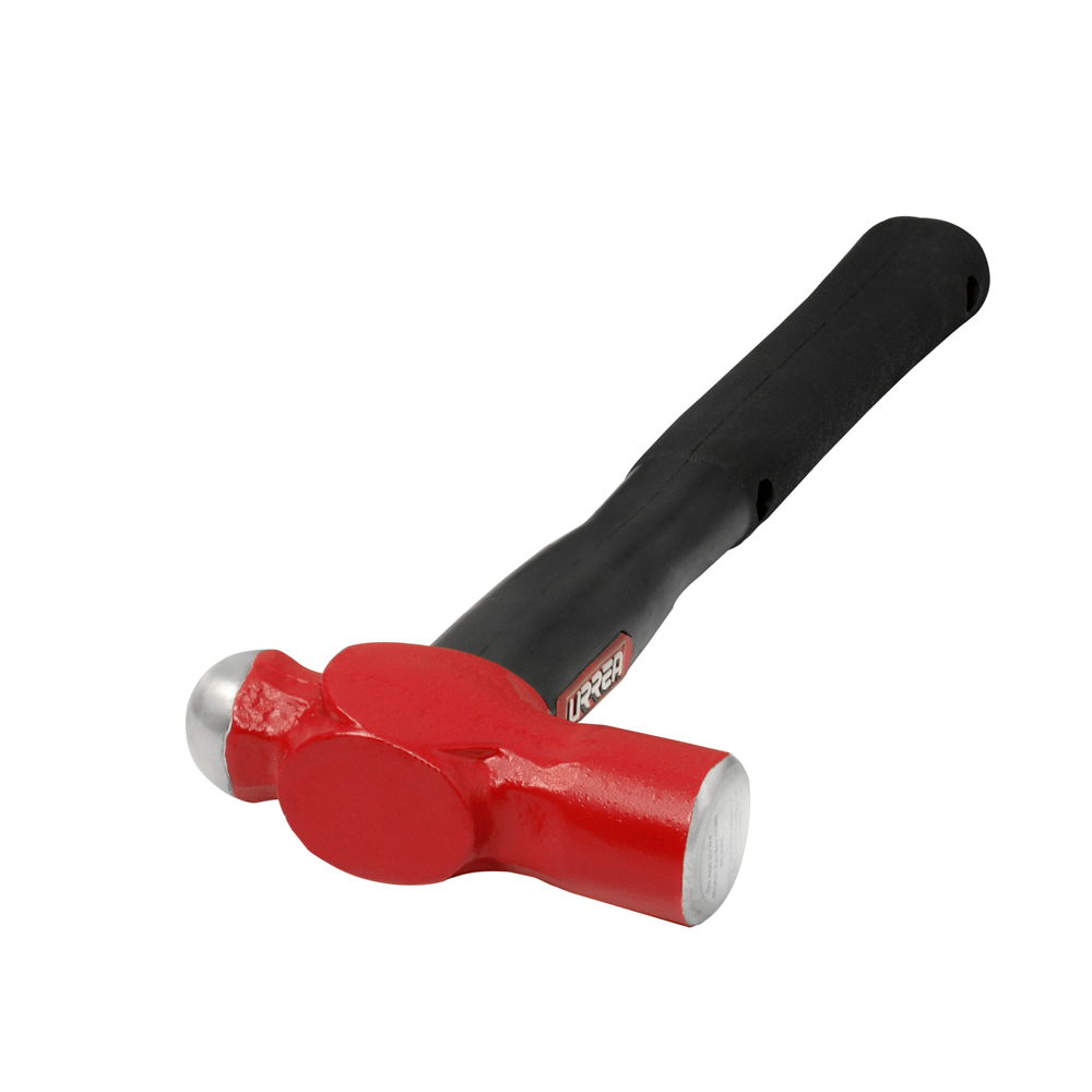 1316HD Indestructible handle ball pein hammer 16Oz