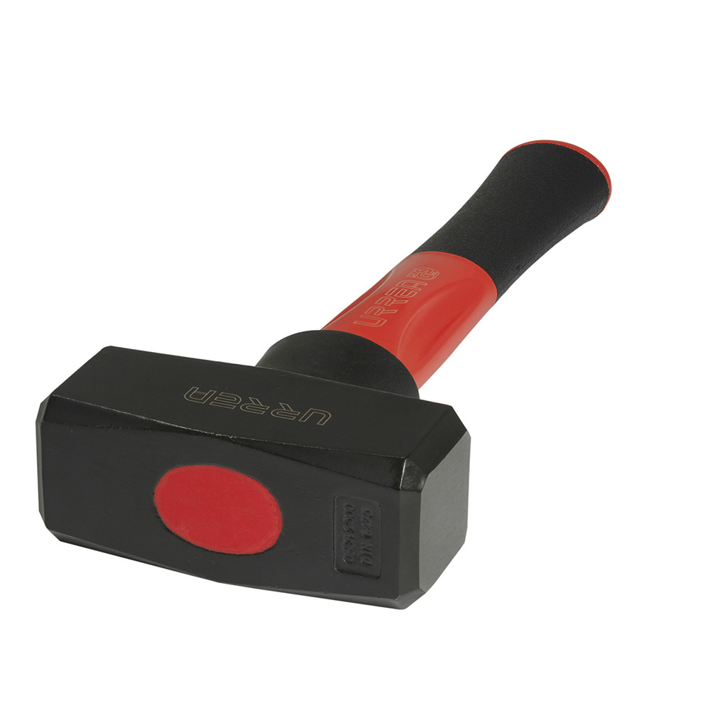 1433A Anti-vibration sledge hammers 2Lb