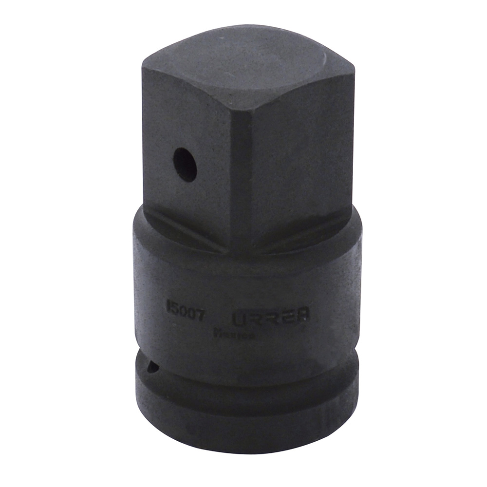 15007 Through-hole impact adapter 1"F X 1-1/2"M