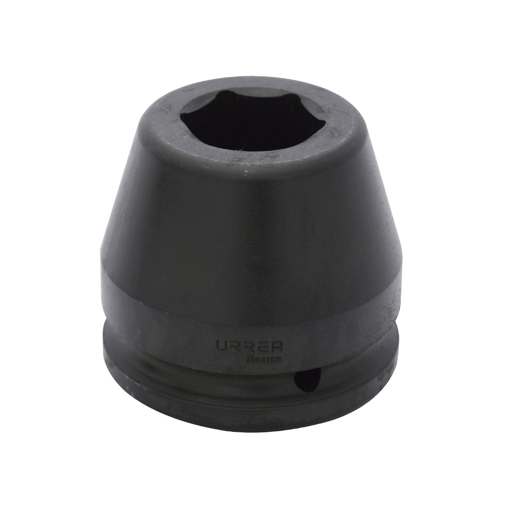 15023 1-1/2" drive 6-point short impact socket 1-7/16"