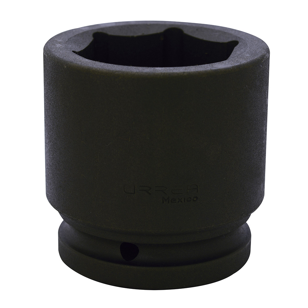 15033 1-1/2" drive 6-point short impact socket 2-1/16"