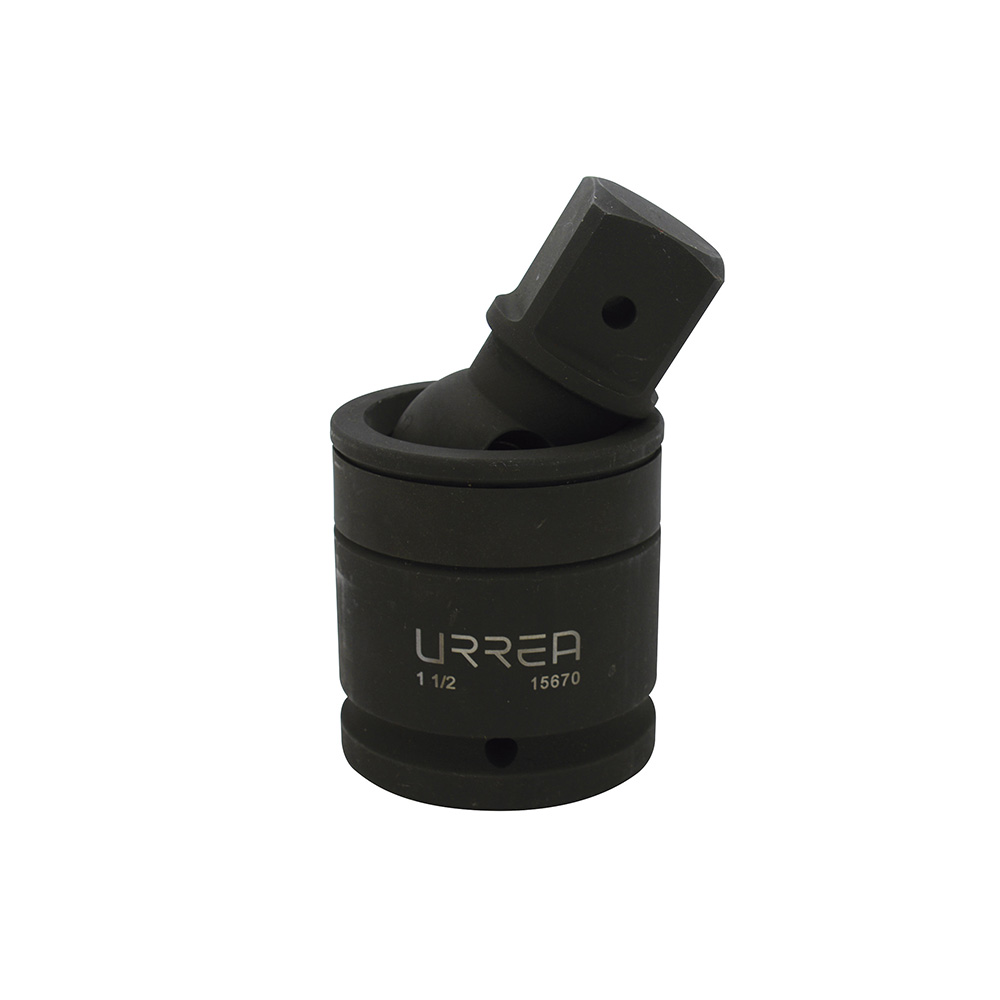 15670 Universal joint impact socket 1-1/2" Through-hole