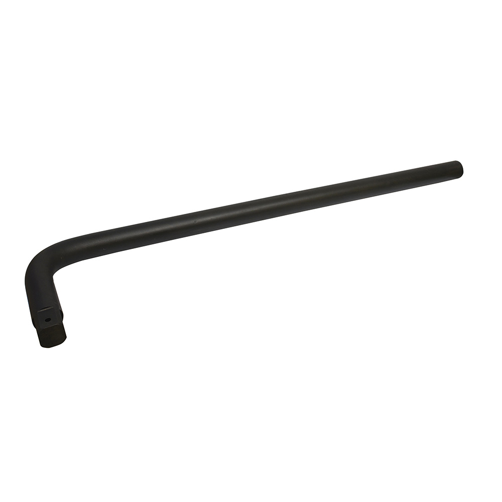 15686 L HANDLE, 1-1/2"X38"