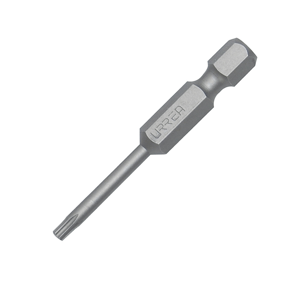 16004 Power Bit,Torx T8 1/4X1-15/16"