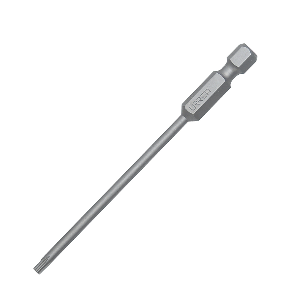 16308 Power Bit, Torx T8 1/4X3-1/2"