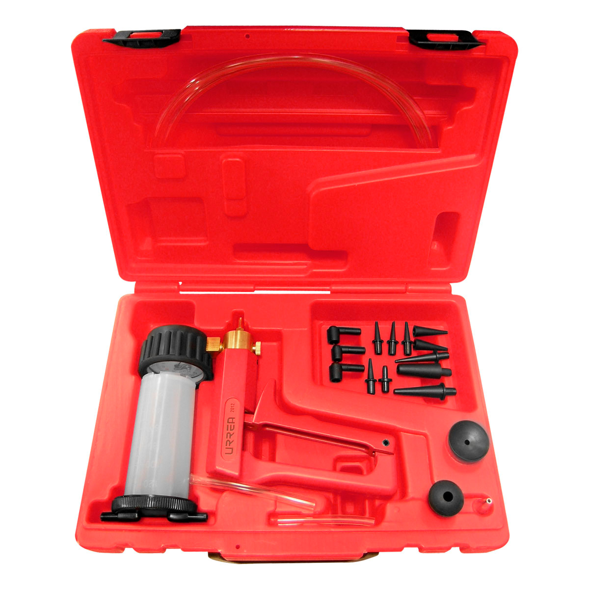 2012 Hand vacuum pump kit