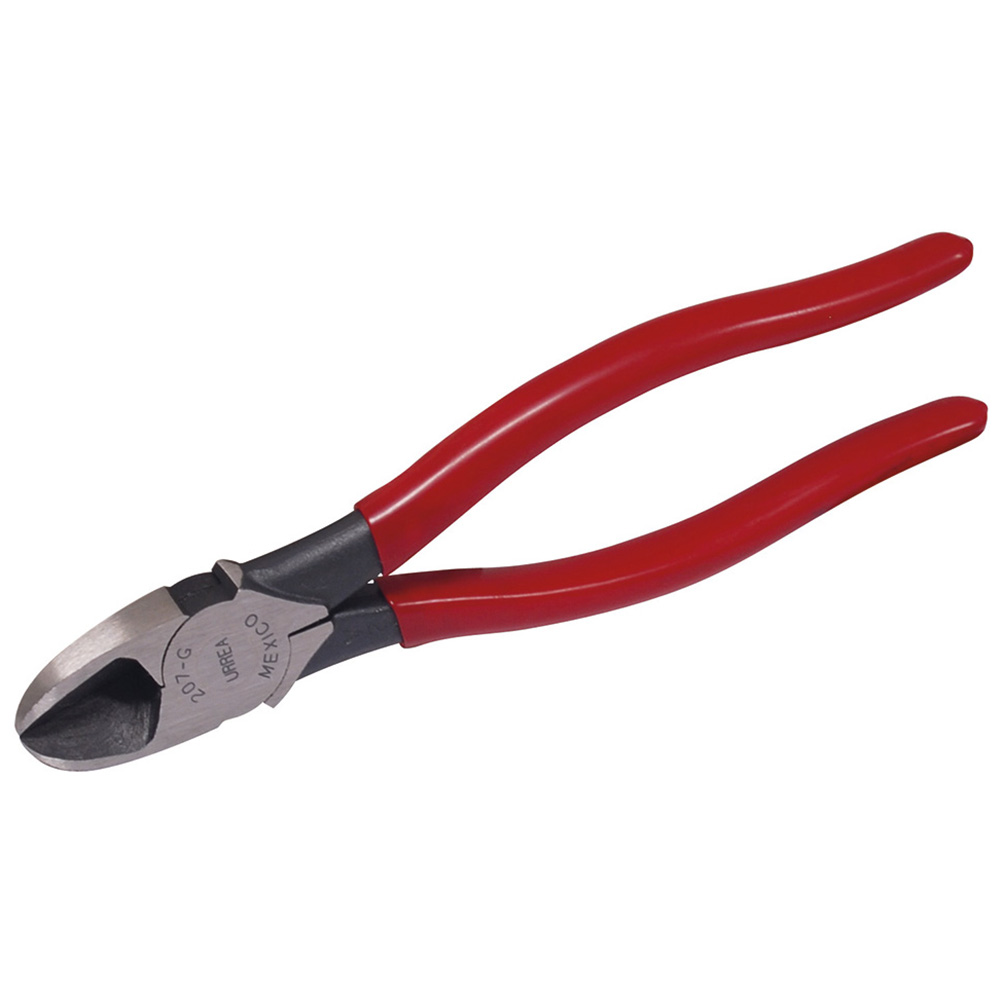 207G Heavy-duty diagonal cut plier 7-3/4"