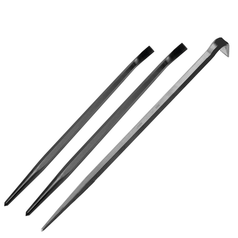 21003 Alignment Pry Bar Set of 3 Pieces.