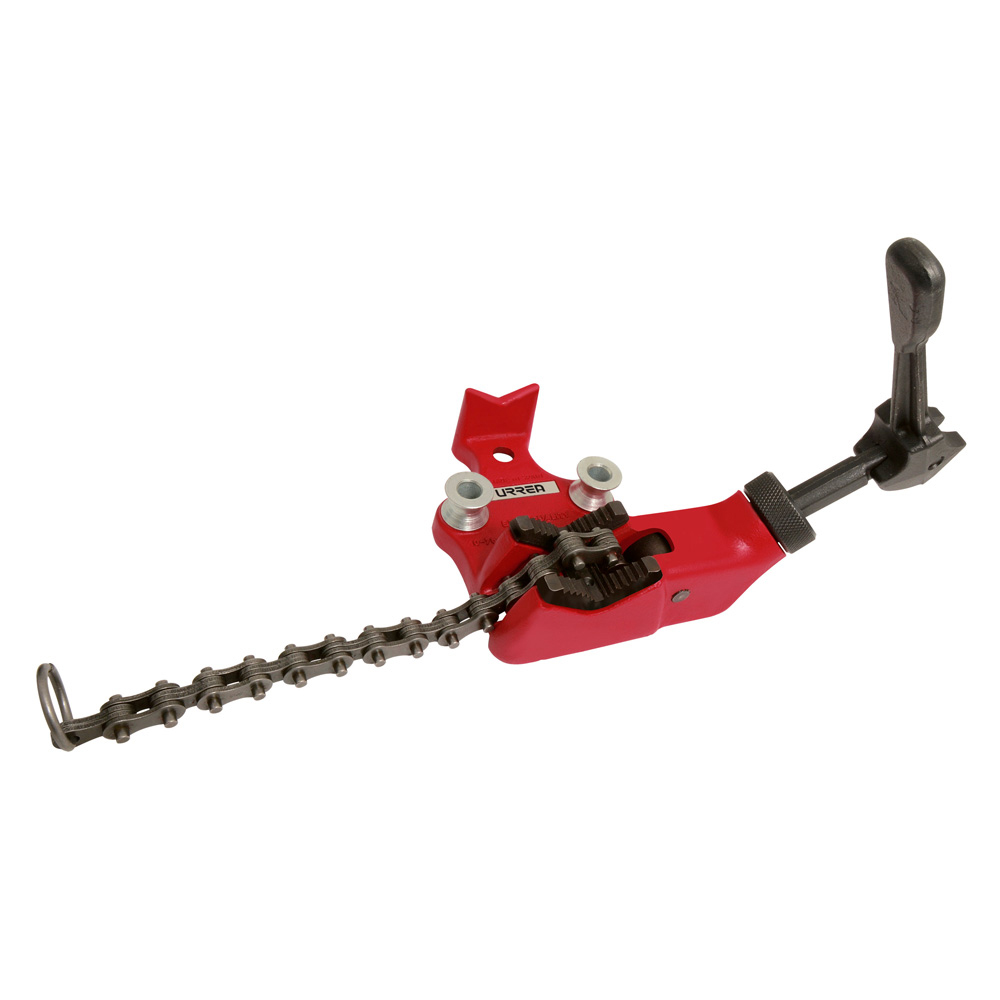 211 Pipe Chain Vise 1/8"-4"