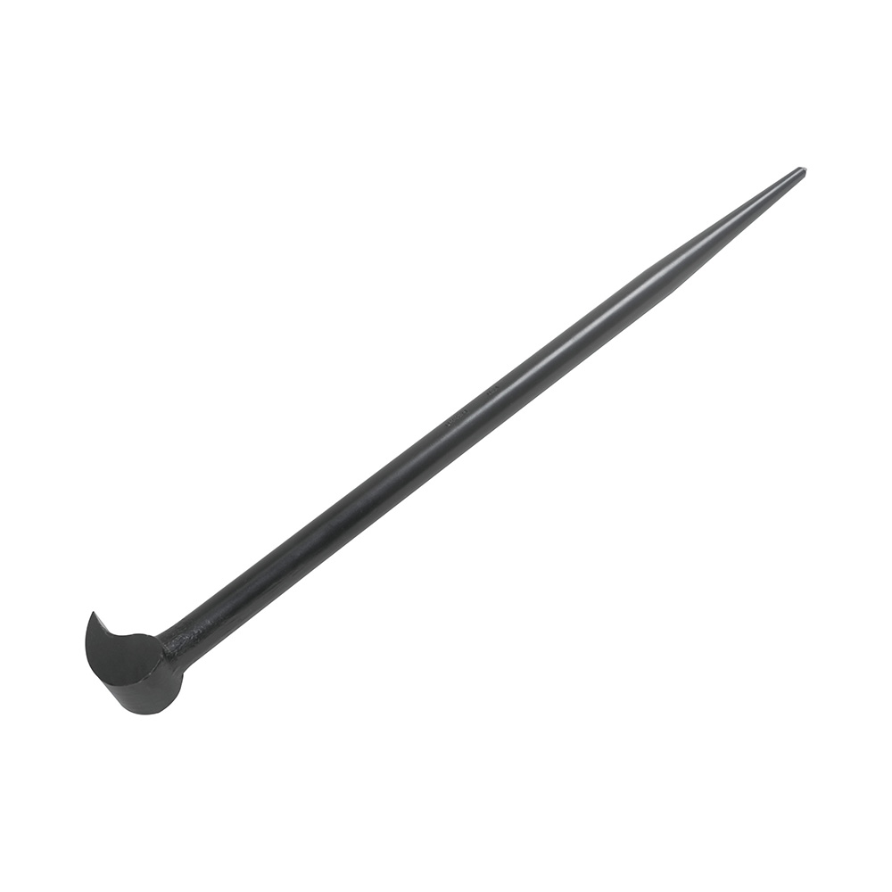 2130HD Heavy-duty ladyfoot pry bar 16"