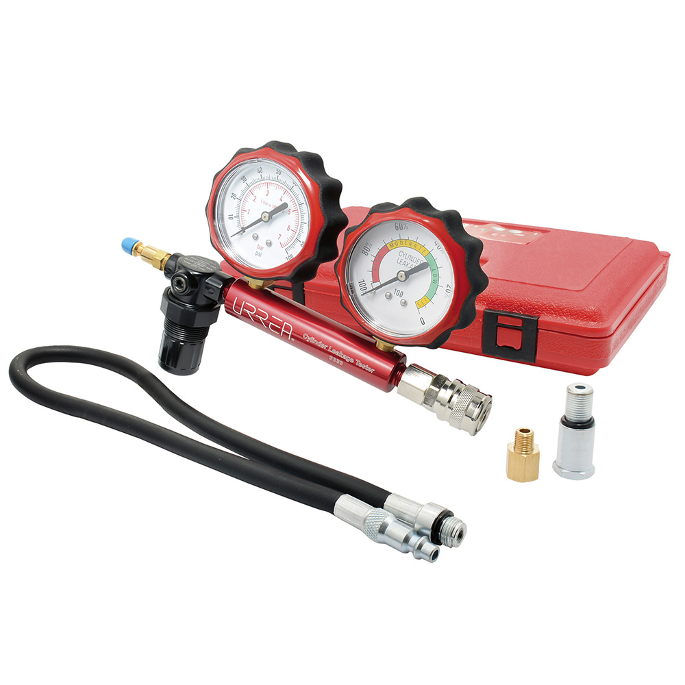 2333 Cylinder leakage tester